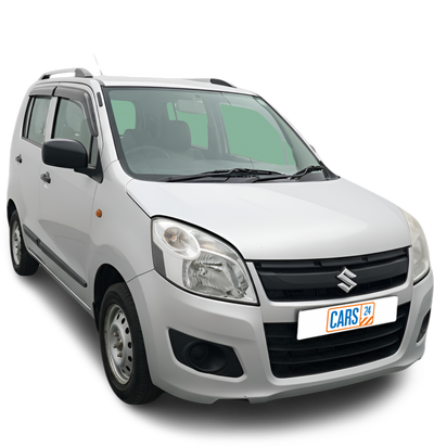Maruti Wagon R 1.0-img
